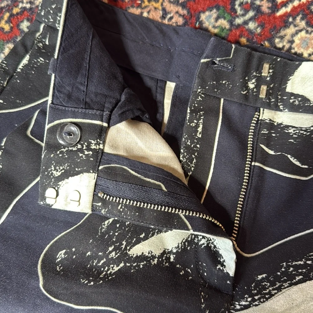 COS Smart Women’s Trousers size 2 - Picture 7 of 8